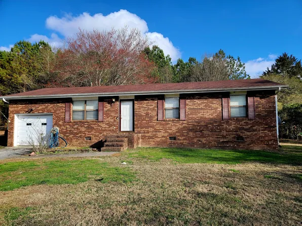 1053 Old Three Notch Rd, Ringgold, GA 30736