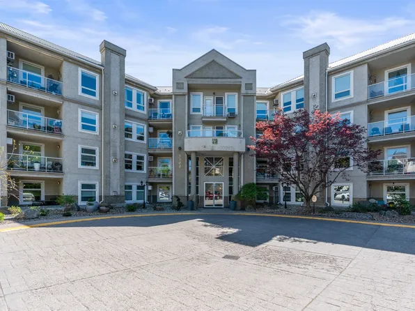 3300 Centennial Dr Unit 308, Vernon, BC V1T 9M5