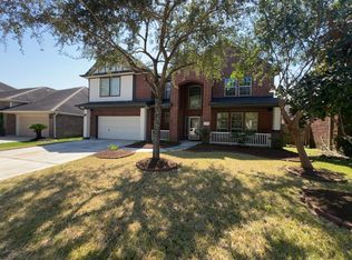 16411 Jadestone Terrace Ln, Houston, TX 77044