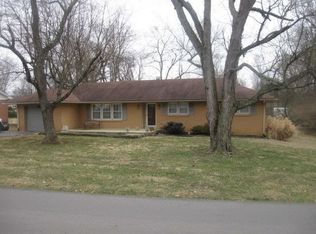 821 Smith Way, Bowling Green, KY 42104