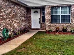 4530 Chantilly Way, Milton, FL 32583