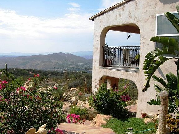 Private Lanai with Westerly View