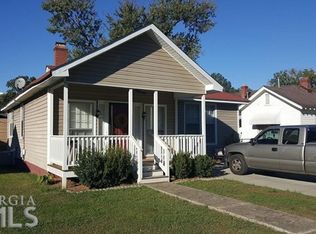236 Litchfield St, Rockmart, GA 30153