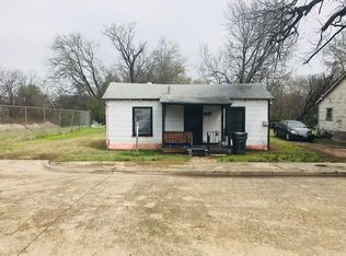 2702 Cross St, Dallas, TX 75210