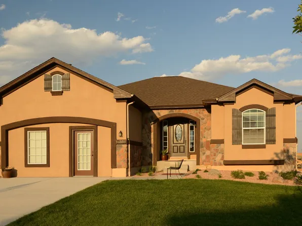 Rosewood Plan, Wolf Ranch