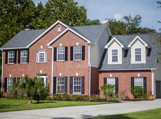 301 Tayside Ct, Charleston, SC 29414