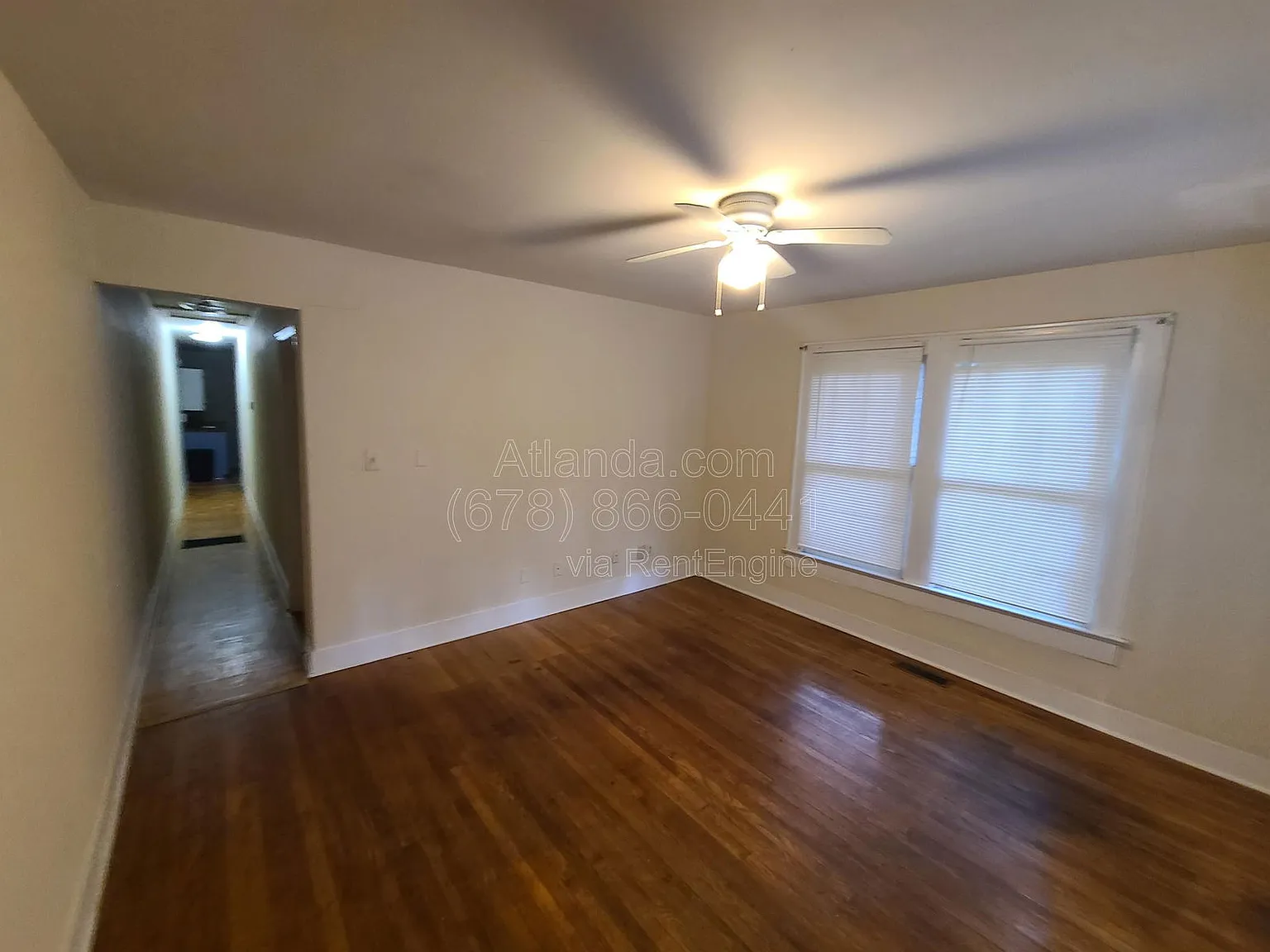 2 bed, 1.0 bath, 900 sqft, $1,599 — Photo 2