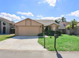 8558 Brody Way, Boca Raton, FL 33433