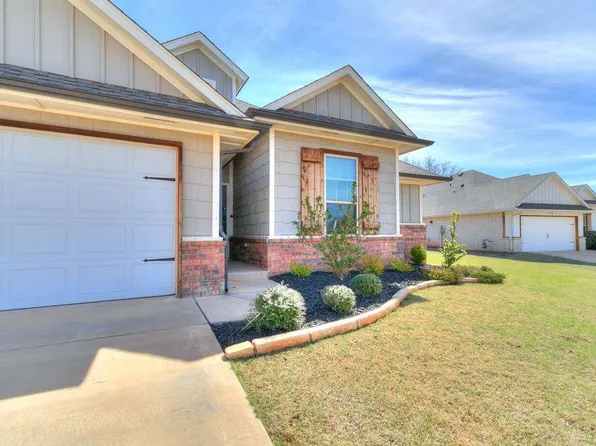 4312 Palmetto Trl, Oklahoma City, OK 73179