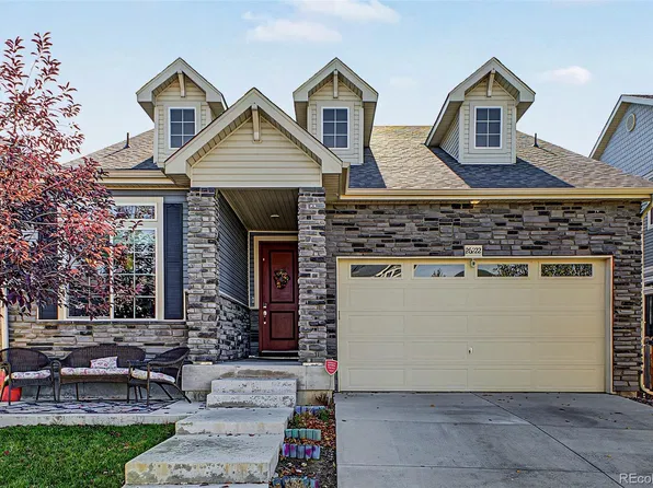 26222 E Archer Avenue, Aurora, CO 80018