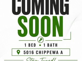 5014-5016 Chippewa St #A, Saint Louis, MO 63109