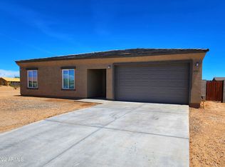14911 S Capistrano Rd, Arizona City, AZ 85123