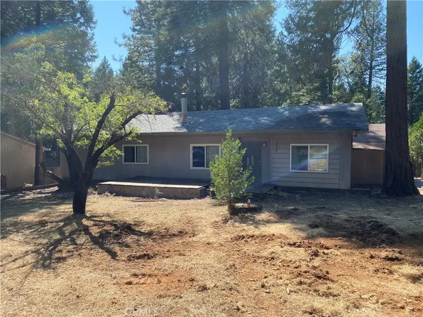 15095 Torey Pine Rd, Magalia, CA 95954