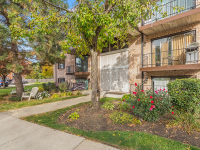 3325 Kirchoff Rd APT 3C, Rolling Meadows, IL, 60008