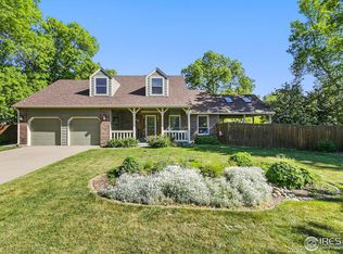 1200 Wheaton Dr, Fort Collins, CO 80525