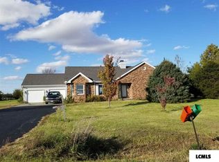 2178 1500th St, Beason, IL 62512