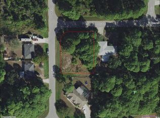 12461 Patsy Ave, Port Charlotte, FL 33981