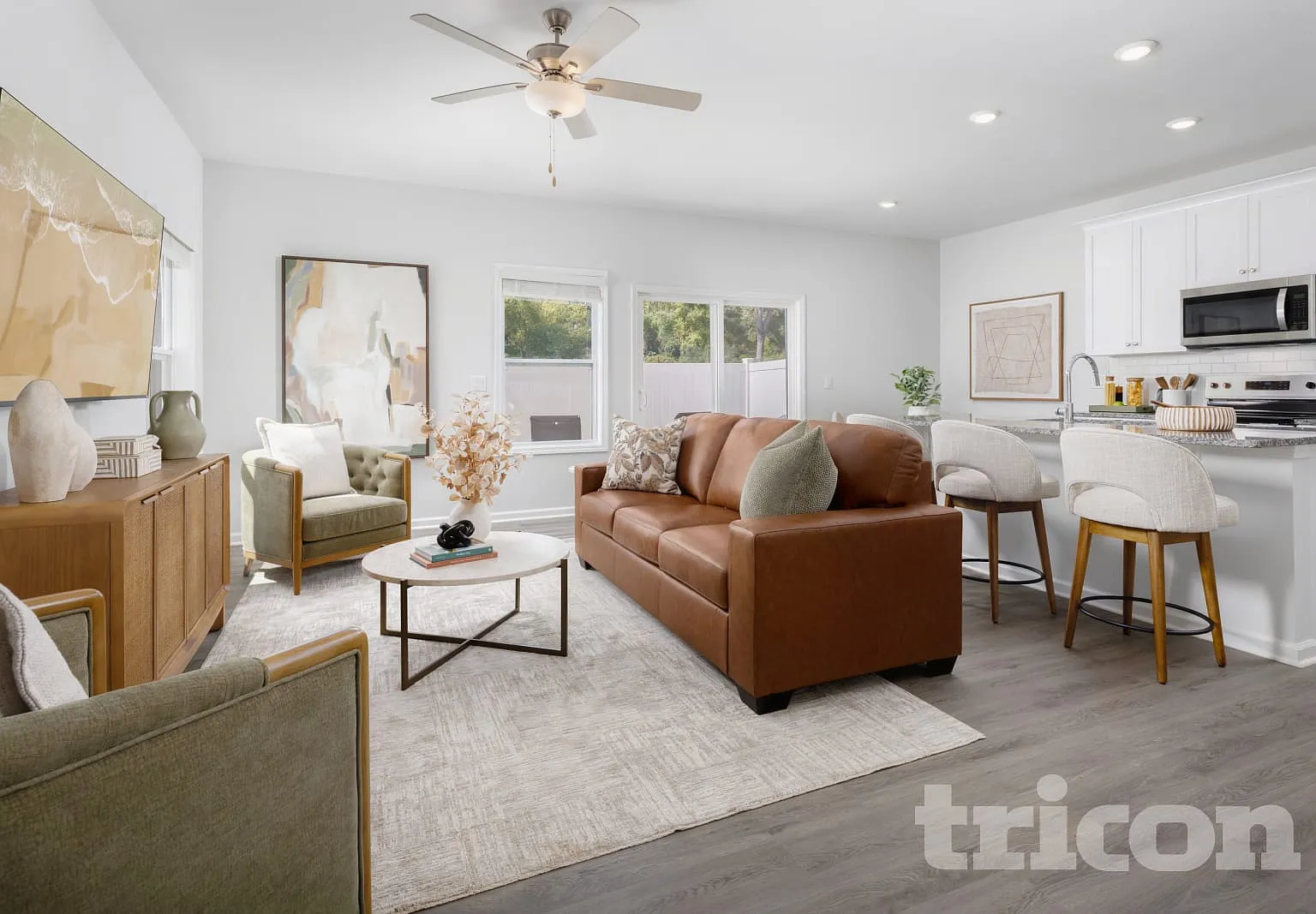 6052 Dutton Dr Charlotte NC — Photo 4
