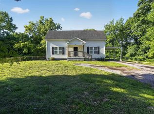 2055 Burnham Ave, Memphis, TN 38127