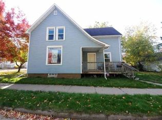304 E 4th St, Marshfield, WI 54449