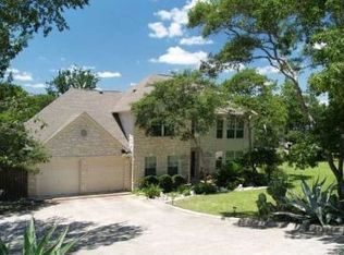 1133 Elder Cir, Austin, TX 78733