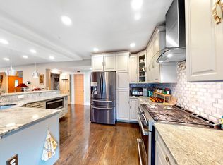 110 Lonsdale St APT 1, Dorchester Center, MA 02124
