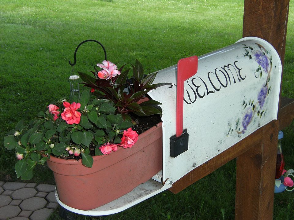 A home for all seasons