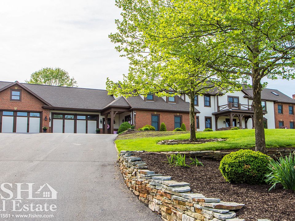 2115 Heim Hill Rd, Montoursville, PA 17754 Zillow