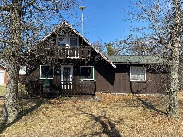 3091 Highbanks Dr, Grayling, MI 49738