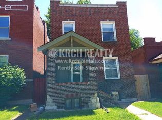 4244 Oregon Ave #1, Saint Louis, MO