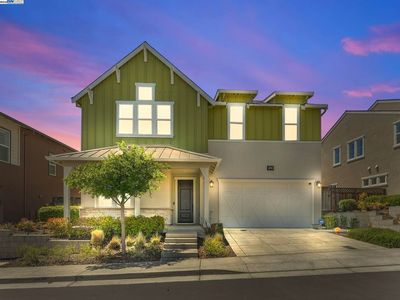 7036 Atlas Peak Dr, Dublin, CA, 94568