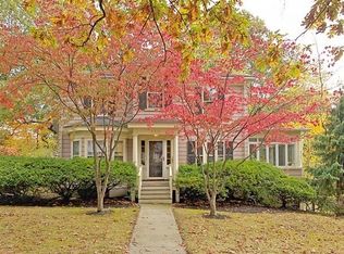 216 Grove St, Newton, MA 02466