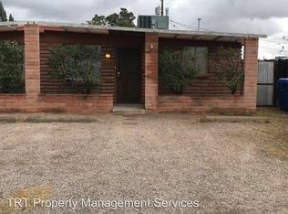 1306 N Roberts Way, Tucson, AZ 85712