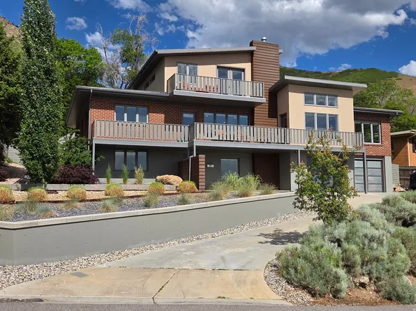 3377 S El Rancho Rd E, Salt Lake City, UT 84109
