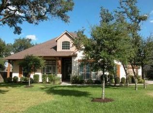 10905 Cusseta Ln, Austin, TX 78739