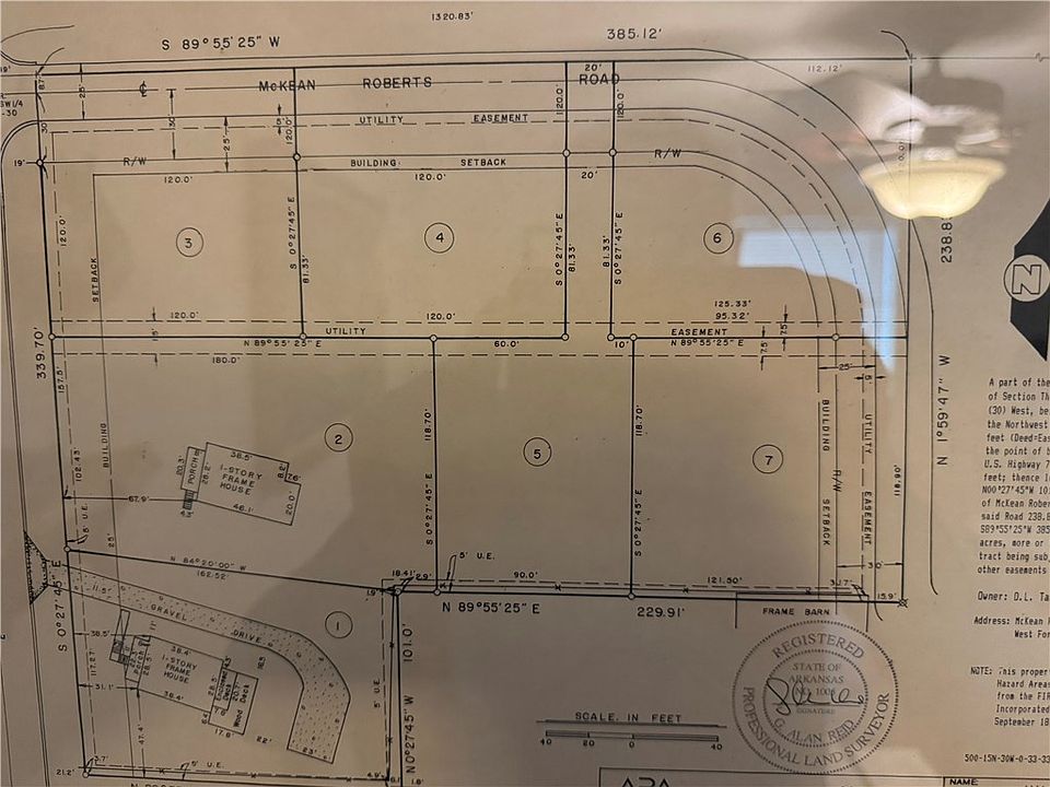 2nd image of S Centennial Ave #4-5-6