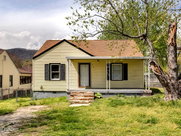 215 S Kingston Ave, Rockwood, TN 37854
