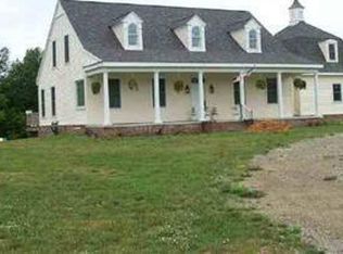 7057 Granger, Howell, MI 48843