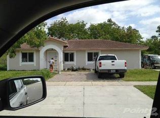 13155 SW 268th St, Homestead, FL 33032