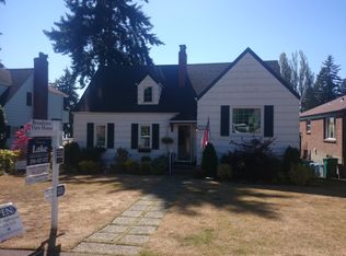 13051 7th Ave NW, Seattle, WA 98177