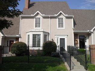 9712 N Montclair Ave, Kansas City, MO 64154