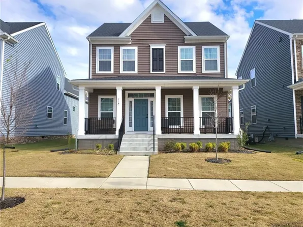 114 Legacy Blvd, Poquoson, VA 23662