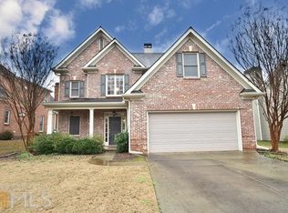 5330 Old Haven Ct, Cumming, GA