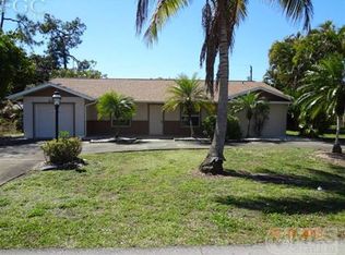 2318 Gorham Ave, Fort Myers, FL 33907