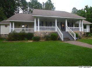 18 Pearce Ln, Cordova, AL 35550
