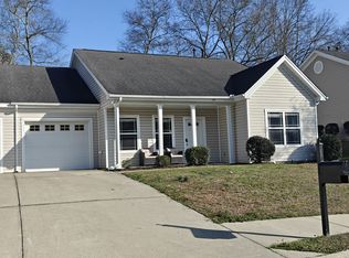 116 Gates Cir, Lexington, SC 29072