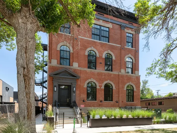 849 S 800 E #3, Salt Lake City, UT 84102
