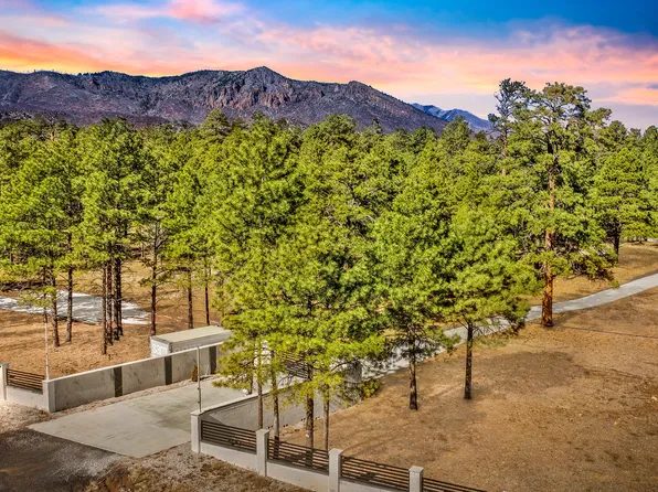 5055 Townsend Winona Road #3, Flagstaff, AZ 86004