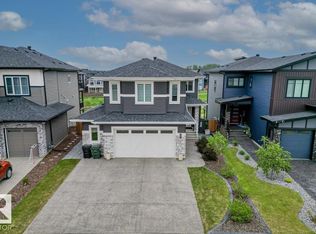 45 Elwyck Gate, Spruce Grove, AB T7X 0Z2