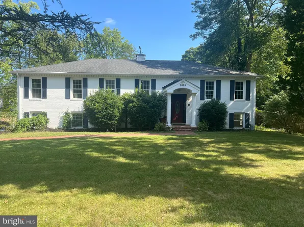 9424 Victoria Dr, Upper Marlboro, MD 20772